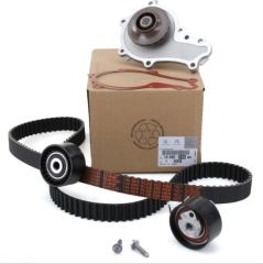 Citroen C1 1.4 Hdi Triger Seti Devirdaimli PSA (Orjinal) Marka 1609524980