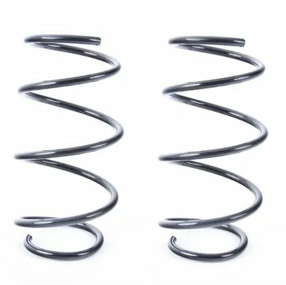 Bmw E46 Case 320d Передняя пружина Комплект Aspart Brand 321008112