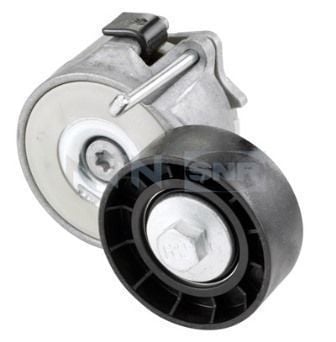 Fiat İdea Alternatör Kayışı Gergi Bilyası SRK 5531 46819146