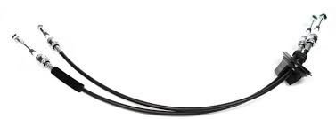 Fiat Doblo 2001-2010 Arası Vites Kumanda Teli Orijinal Opar 46806267