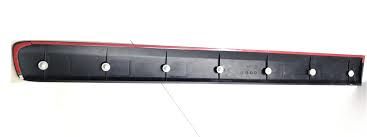 Fiat Doblo 2006-2010 Arası Sağ Ön Kapı Bandı Orjinal Opar 735417813