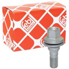 Citroen C4 стальной болт колеса Febi Brand 9817024580