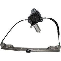 Renault Clio II Передний левый стеклоподъемник электрический Seger Brand 8200169093