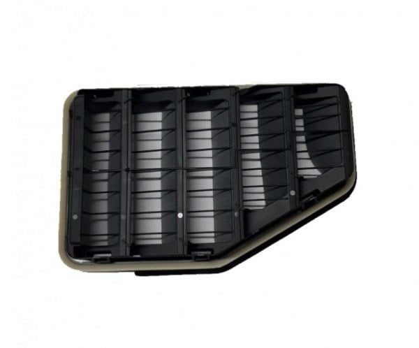 Ford Courier 2012-2019 Bagaj Havalandırma Izgarası Orjianal Ford Otosan Dt11V280B63Aa