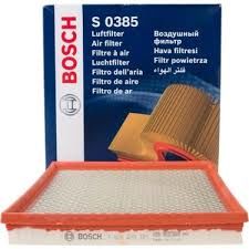 Opel Astra J 1.6 Benzinli 115 BG Hava Filtresi Bosch Marka 835056