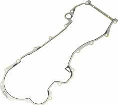 Opel Combo D 1.3 Dizel Yağ Pompa Kapak Contası Victor Reinz Marka 646904