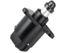 Peugeot 106 1.1 8V Idle Adjustment Valve Magnet Marelli Brand 1140129