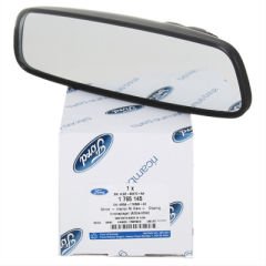 Ford B-Max 2012 - 2018 Interior Rearview Mirror Rain Sensorless Variable Timed Original 4M5A 17K695 AE - 4M5A 17K695 AD