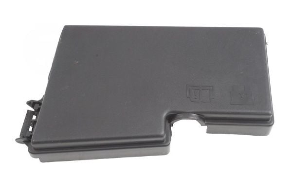 Ford C-Max 2003 - 2007 Sigorta Üst Kutu Kapağı 3M5T 14A076 AE - 1428545 - 3M5T 14A076 AJ