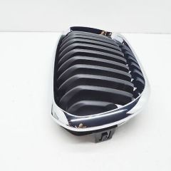 Bmw 1 Series F20 LCI Body Front Grille Bmw Original Brand 51137371748