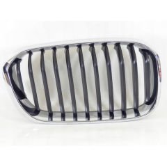 Bmw 1 Series F20 LCI Body Front Grille Bmw Original Brand 51137371748