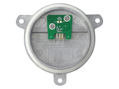 Bmw 3 Series G20 Body Headlight Module Bmw Original Brand 63118496133