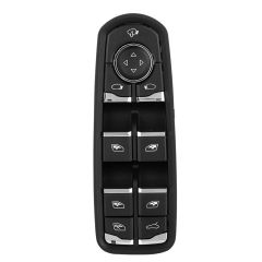 Porsche Cayenne 2010 - 2016 Window Lift Button Imported Brand 7PP959858R