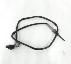 Датчик температуры выхлопных газов Bmw X5 Series E70 Body Bmw Original Brand 13627823945