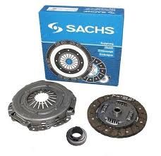 Opel Corsa B 1.4 8 Valf Debriyaj Seti Sachs Marka 1606960