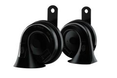 Volkswagen Golf 5 2005-2008 Horn Set Hella Brand 1K0951221A