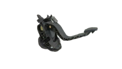 Ford Courier 2012-2019 Debriyaj Pedali Komple Ford Otosan Ey167B633Ca