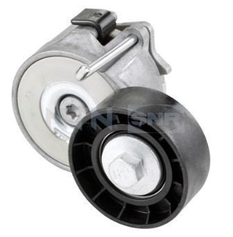 Fiat Grande Punto Alternatör Kayışı Gergi Bilyası SRK 5531 46819146