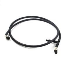 Bmw 3 серии F30 кузов шланг омывателя фар Bmw оригинальный бренд 61677241690