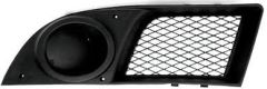 Fiat Doblo 2006-2010 Arası Sol Tampon Ön Sis Kapağı ( Sissiz ) Orjinal Opar 735417172