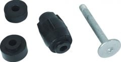 Renault Clio Cornering Iron End Rubber 7700799404