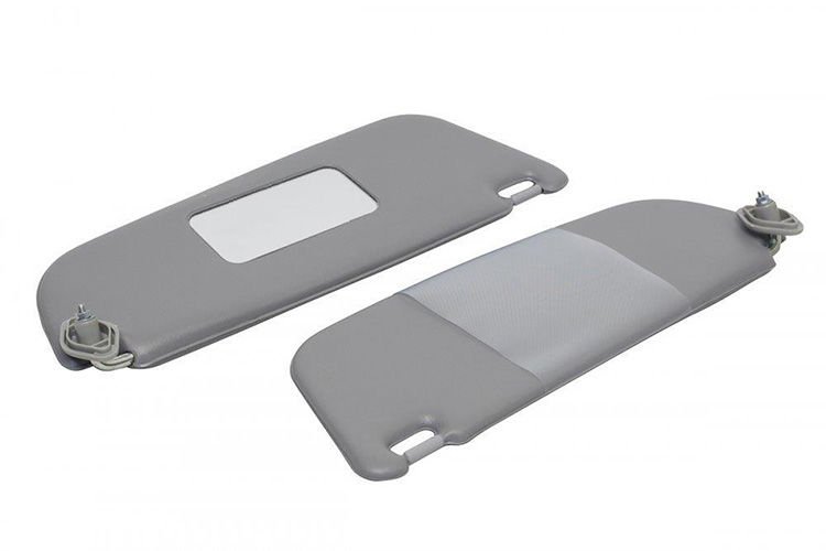 Opel Corsa B Güneşlik Takım İthal Marka 1437759