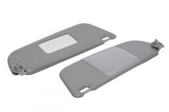 Opel Corsa B Güneşlik Takım İthal Marka 1437759