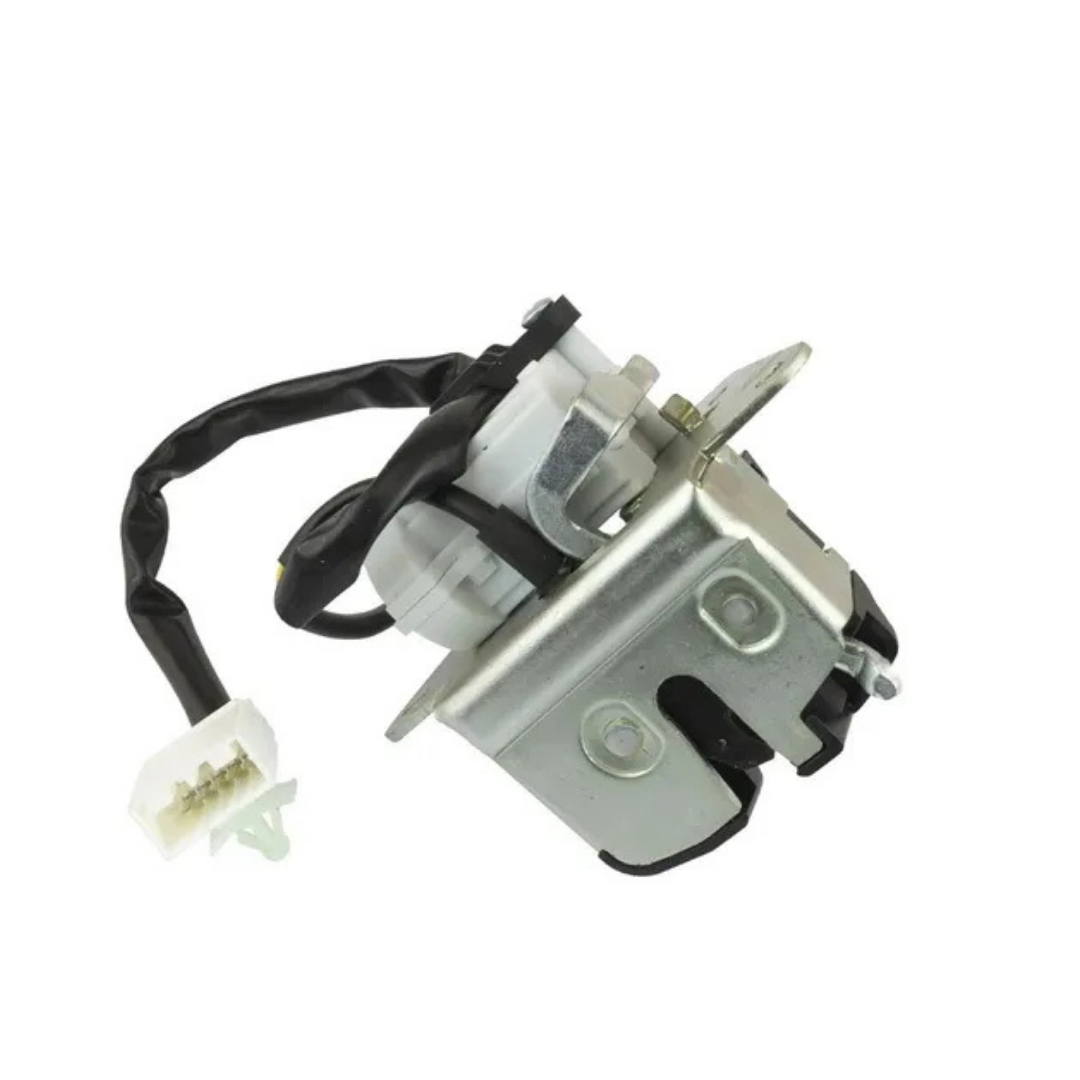 Fiat Linea Bagaj Kapağı Kilit Mekanizması Tek Kapı Dörtel Marka 51949047