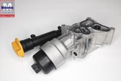Fiat Egea 1.3 Multijet Yağ Soğutucu Radyatörü MOTORTEC Marka 55193743