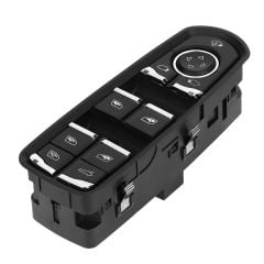 Porsche Cayenne 2010 - 2016 Кнопка стеклоподъемника Nova Brand 7PP959858R