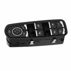 Porsche Cayenne 2010 - 2016 Кнопка стеклоподъемника Nova Brand 7PP959858R