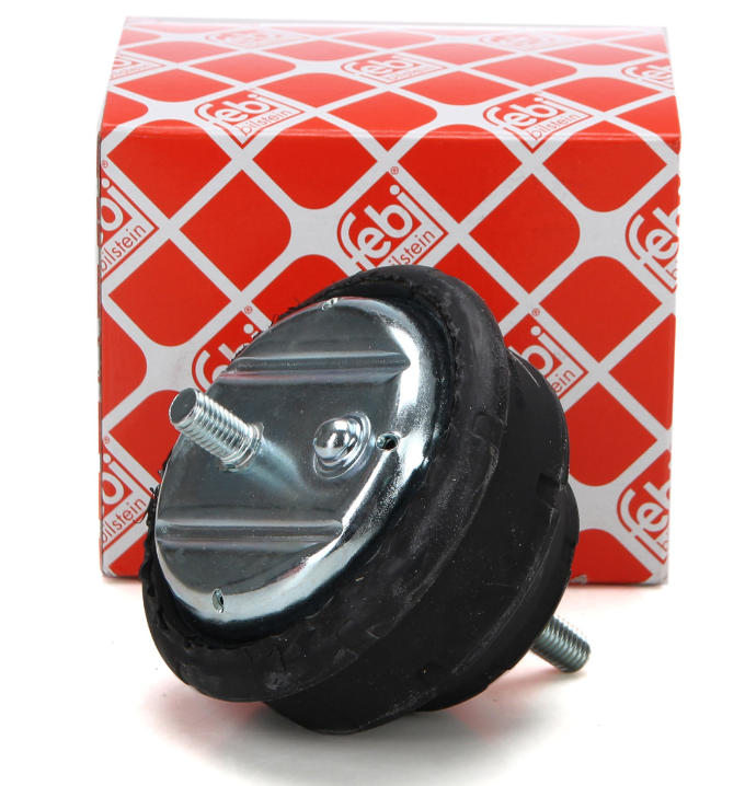 Bmw 3 Serisi E36 Kasa 318i Motor Kulağı (Takozu) Febi Marka 04693