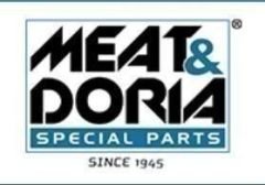 Mercedes W163 Hararet Müşürü Meat Doria Marka A0055422617