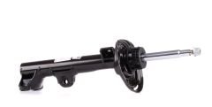 Mercedes C Class W204 Передний амортизатор Оригинальный Mercedes Brand A2043200130