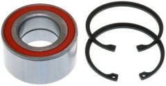 Opel Vectra A Front Wheel Bearing Kraftvoll Brand 90510542