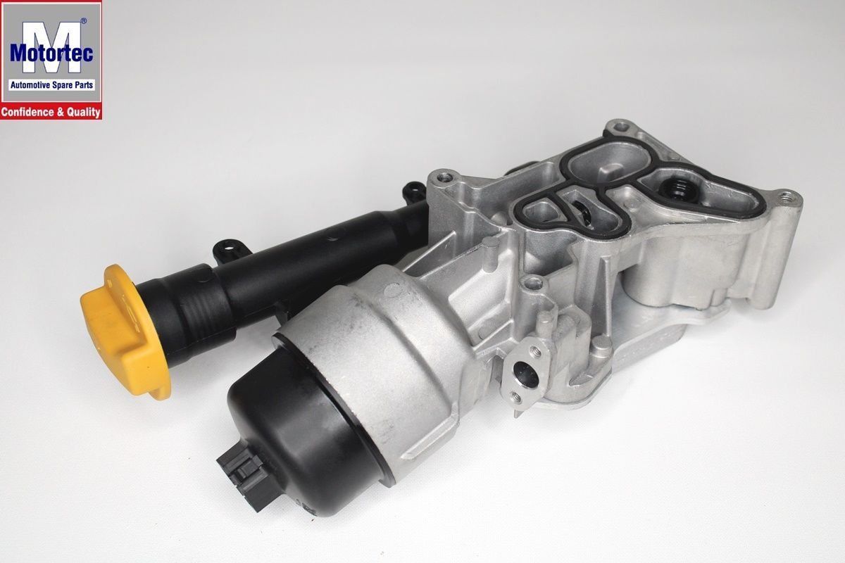 Fiat Fiorino 1.3 Multijet Yağ Soğutucu Radyatörü MOTORTEC Marka 55193743
