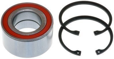 Opel Omega B Передний ступичный подшипник Kraftvoll Brand 90510542