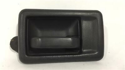 Peugeot 106 правая передняя дверь внутренняя ручка открывания PSA Brand 9144.41