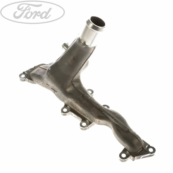 Ford Transit V347 2011-2013 2.2 155 Ps Motor Su Dağıtıcı Manifoldu Ford Otosan Bk3Q8K520B2B