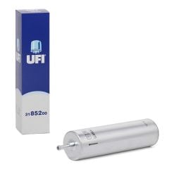 Bmw E90 Case 320d 163 PS Топливный фильтр Ufi Brand 3185200