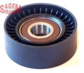 Fiat Egea Alternatör Kayışı Gergi Bilyası SAGEMFRANS 5531 46819146