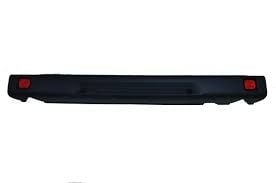 Fiat Doblo 2006-2010 Arası Arka Orta Tampon ( Park Sensör Delikli ) Orjinal Opar 735415726