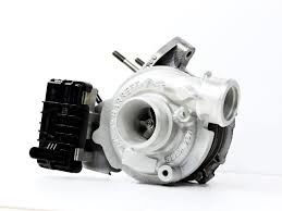 Opel Antara 2.0 Dizel Turbo Komple Garrett Marka 96440365