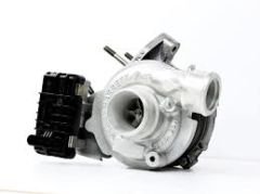 Opel Antara 2.0 Dizel Turbo Komple Garrett Marka 96440365