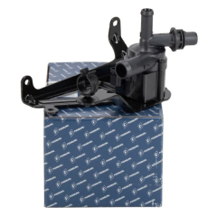 Bmw 1 Series F20 Case 116i Additional Water Pump Pierburg Brand 7.08692.00.0 - 11518616992