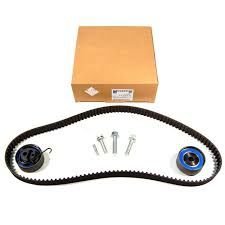 Opel Meriva A 1.7 Dizel Motor Triger Kayış Seti Orjinal Marka 1606389