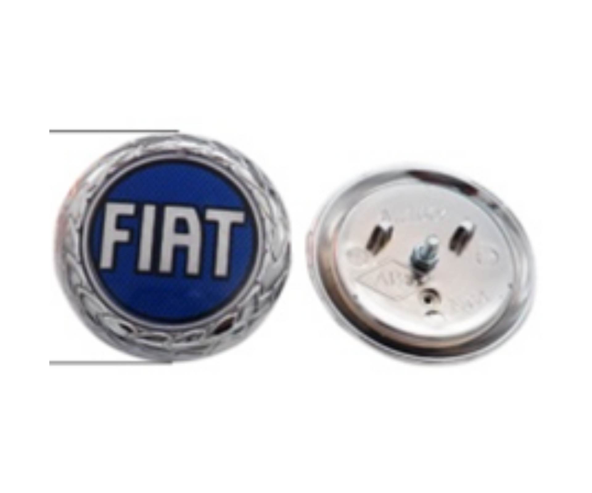 Fiat Palio Arma Panjur Çelenk Mavi 65 mm İthal Marka 46817202