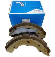 Ford Escort 1996-2001 Arka Fren Balata Takımı Ford Orjinal 91AB2200L2A