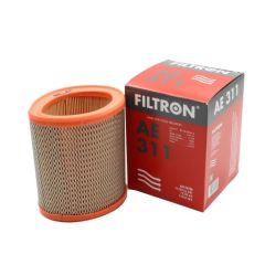 Peugeot 306 1.6 Бензин Воздушный Фильтр Filtron Brand AE311