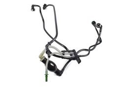 Citroen C2 1.4 HDi Diesel Возвратный шланг Комплект İbraş Brand 1574.T1